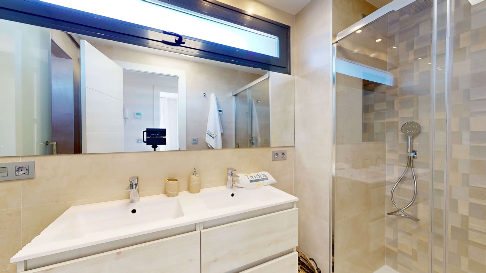 3 Zimmer Villa zu verkaufen in Los Alcazares mit Pool - 399.000 € (Ref: 9324661)