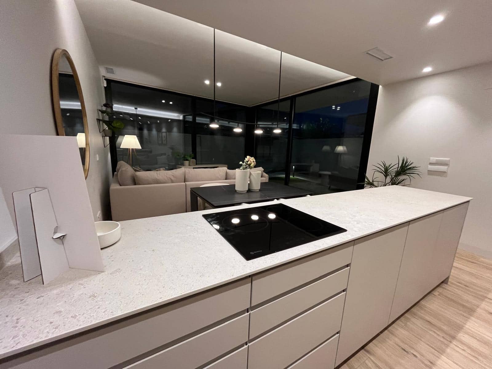 3 Zimmer Villa zu verkaufen in Torre de la Horadada mit Pool - 610.000 € (Ref: 9324662)