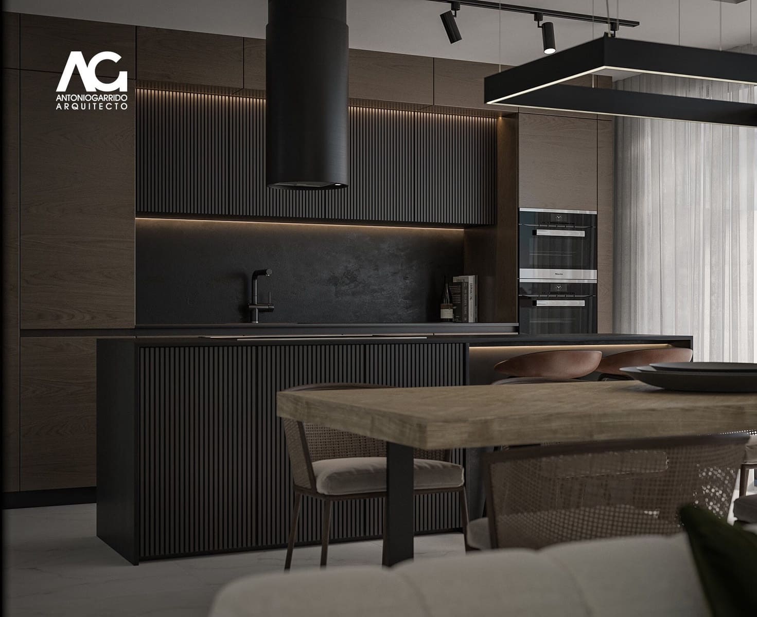 3 sypialnia Willa na sprzedaż w Nerja z basenem - 1 145 000 € (Ref: 9324671)