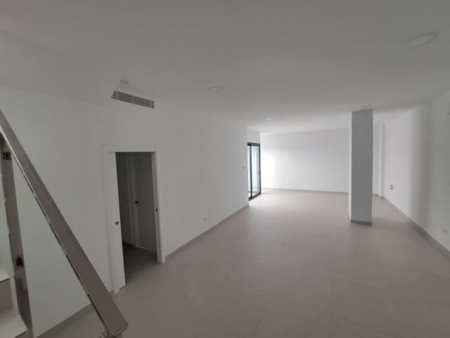 3 sypialnia Willa na sprzedaż w Nerja z basenem - 1 145 000 € (Ref: 9324671)