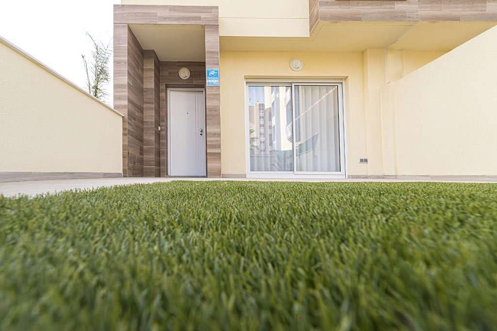 3 camera da letto Appartamento in vendita in La Manga del Mar Menor con piscina - 280.450 € (Rif: 9324672)