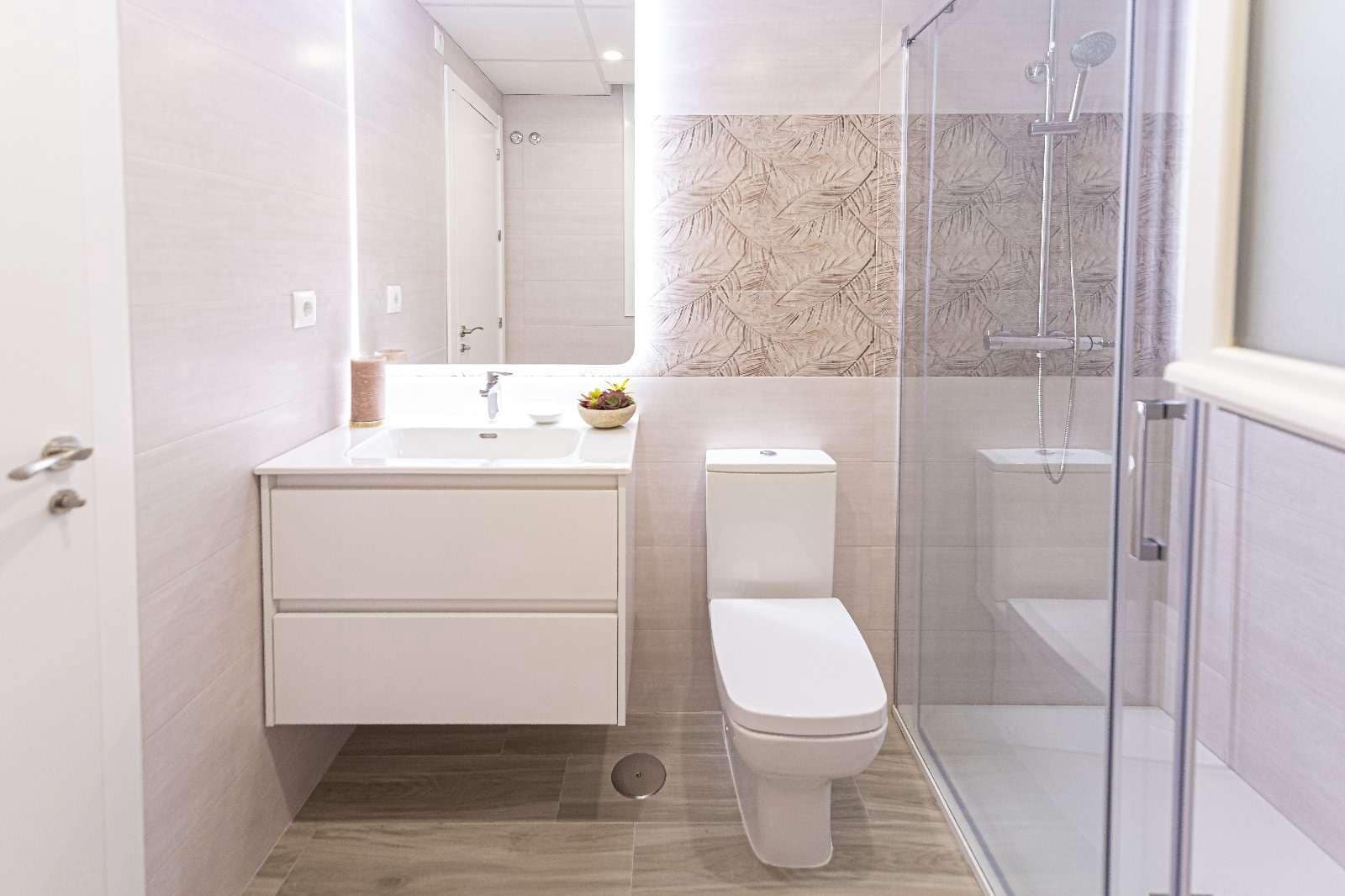 3 camera da letto Appartamento in vendita in La Manga del Mar Menor con piscina - 280.450 € (Rif: 9324672)