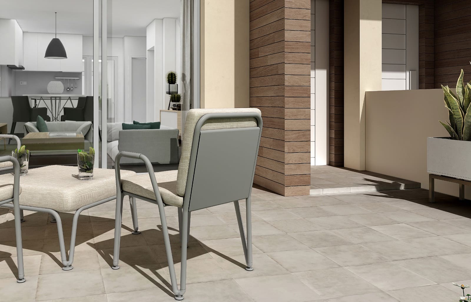 3 camera da letto Appartamento in vendita in La Manga del Mar Menor con piscina - 280.450 € (Rif: 9324672)