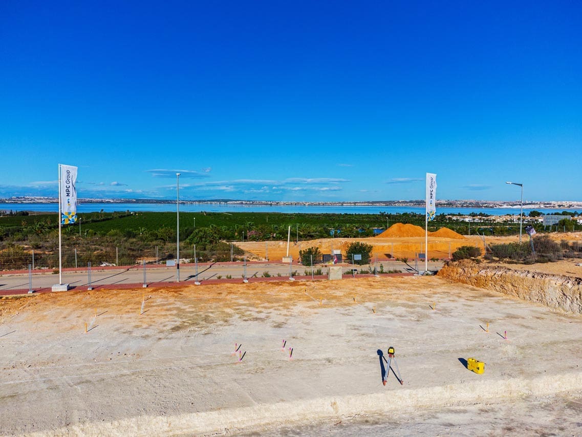 3 camera da letto Villa in vendita in Los Balcones con piscina - 515.000 € (Rif: 9324678)