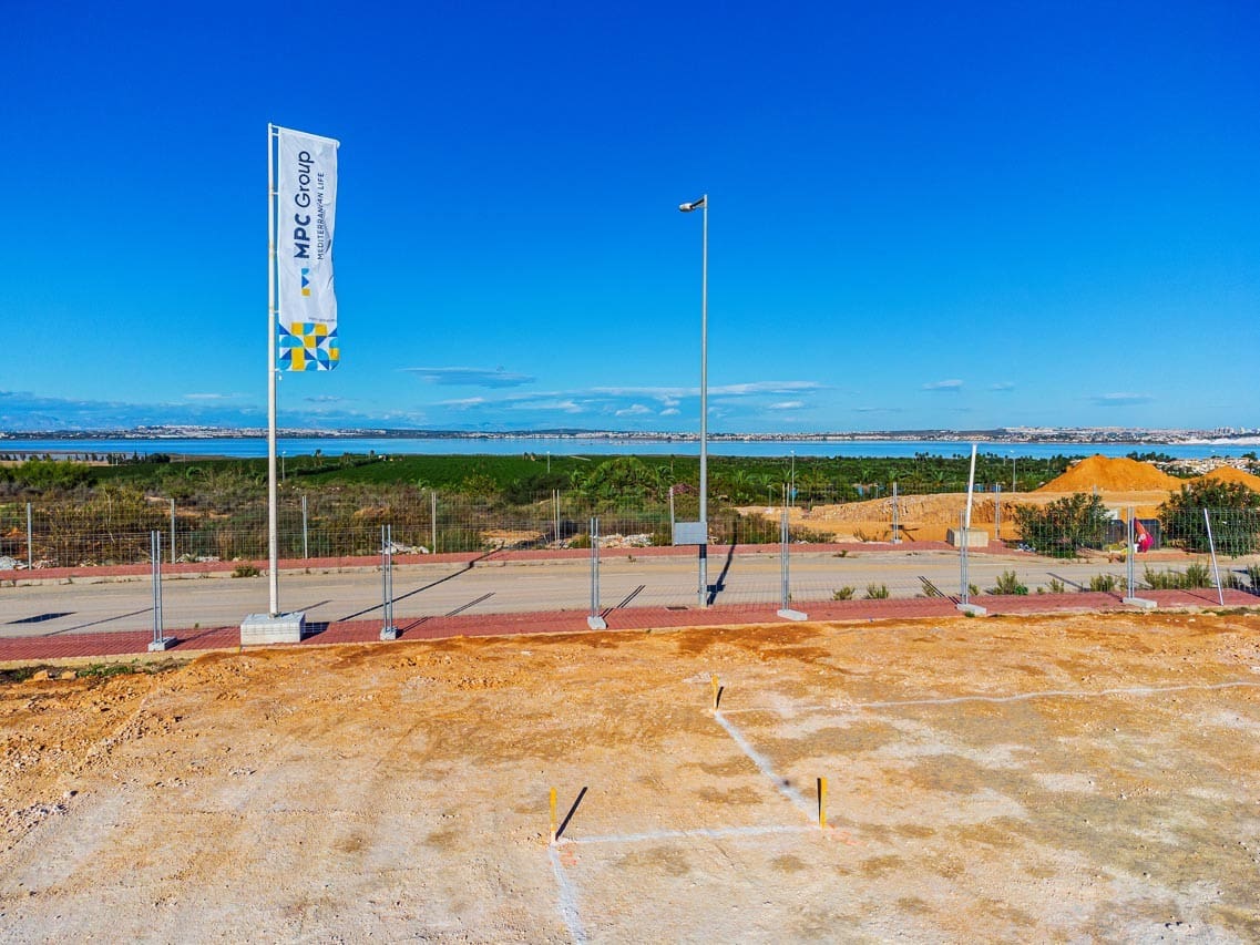 3 camera da letto Villa in vendita in Los Balcones con piscina - 515.000 € (Rif: 9324678)