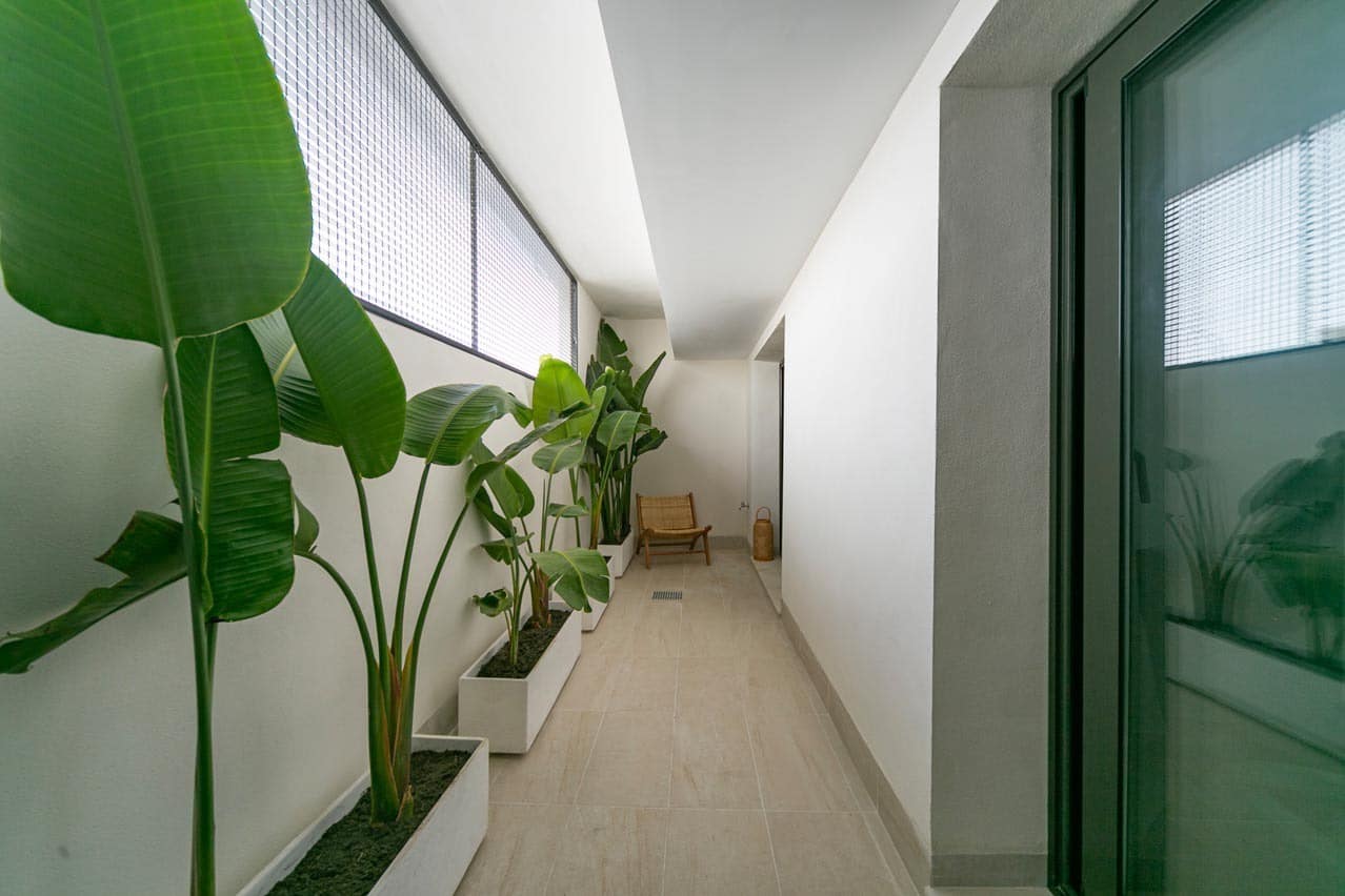 2 Zimmer Apartment zu verkaufen in Los Balcones mit Pool - 310.000 € (Ref: 9324680)