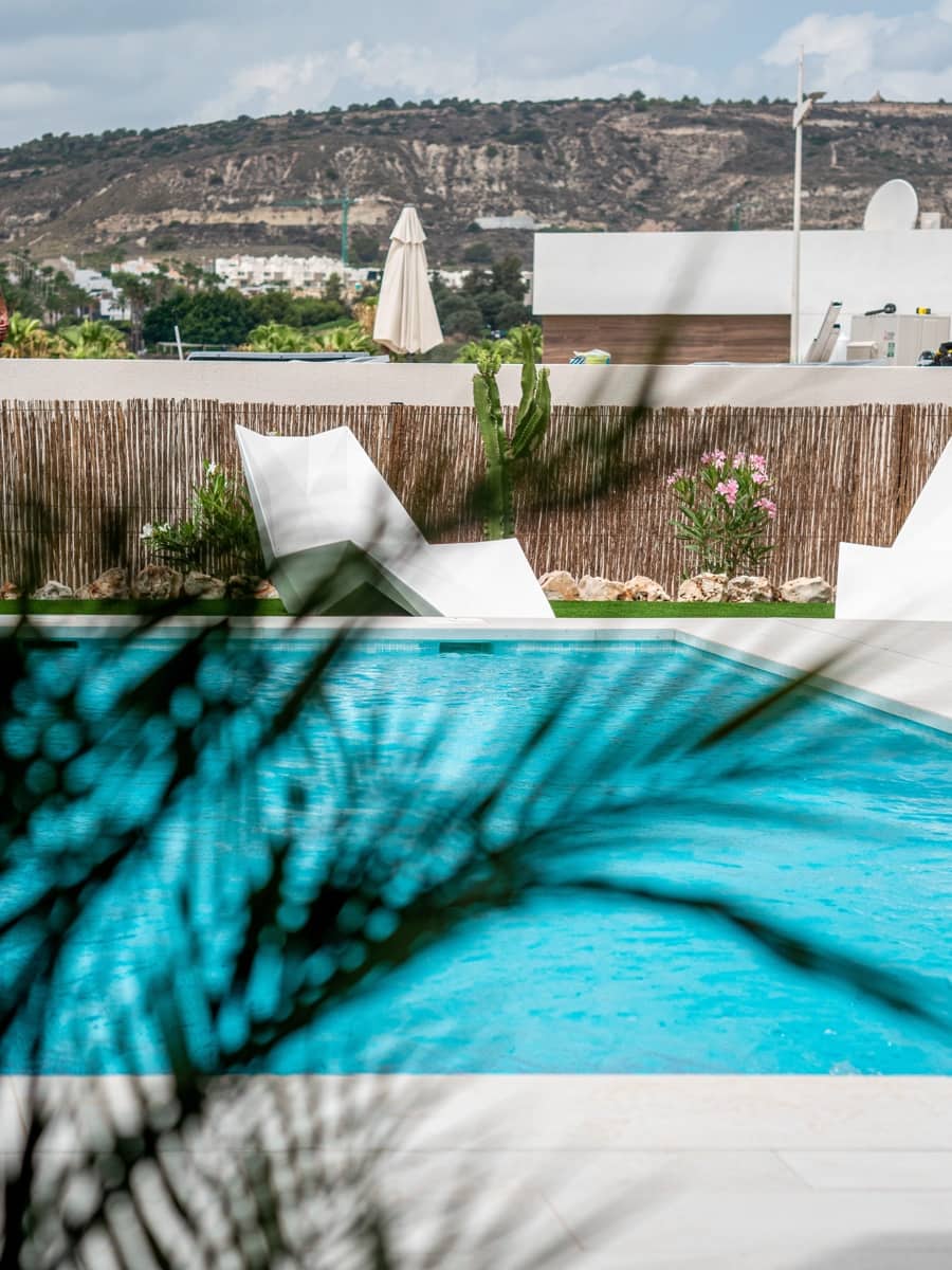 3 quarto Moradia para venda em Algorfa com piscina - 619 000 € (Ref: 9324681)