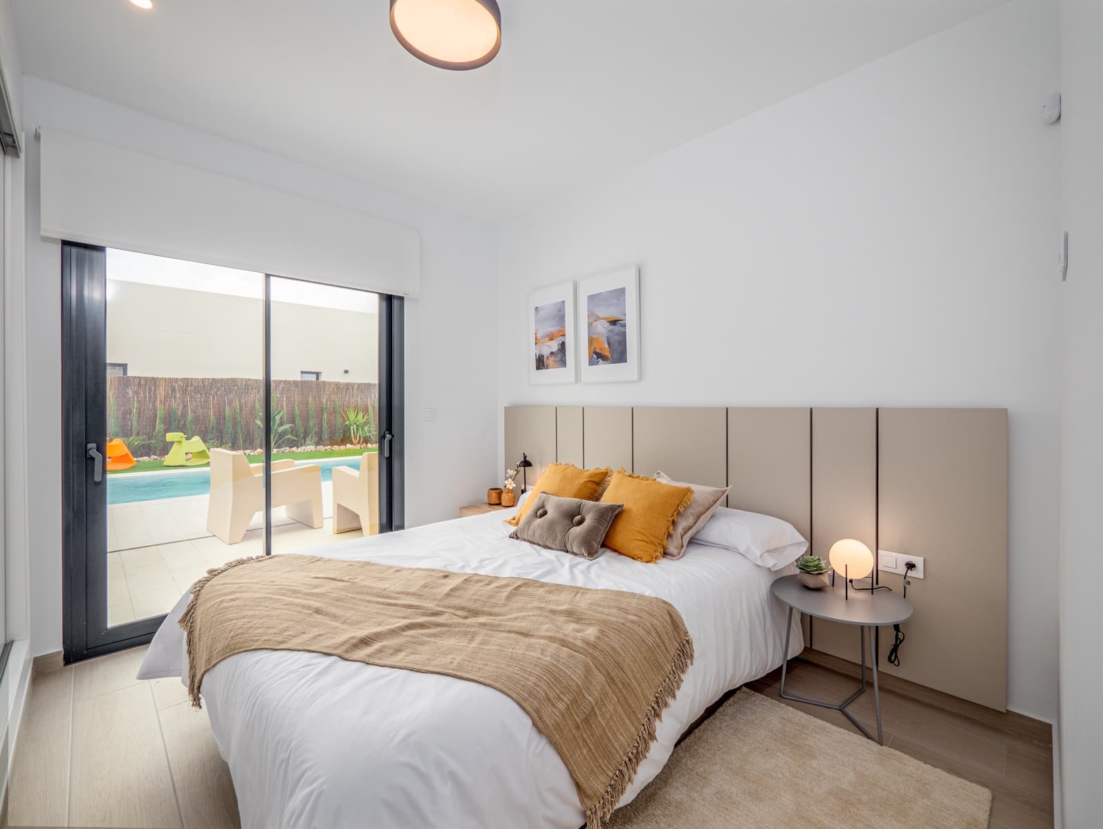 3 quarto Moradia para venda em Algorfa com piscina - 619 000 € (Ref: 9324681)