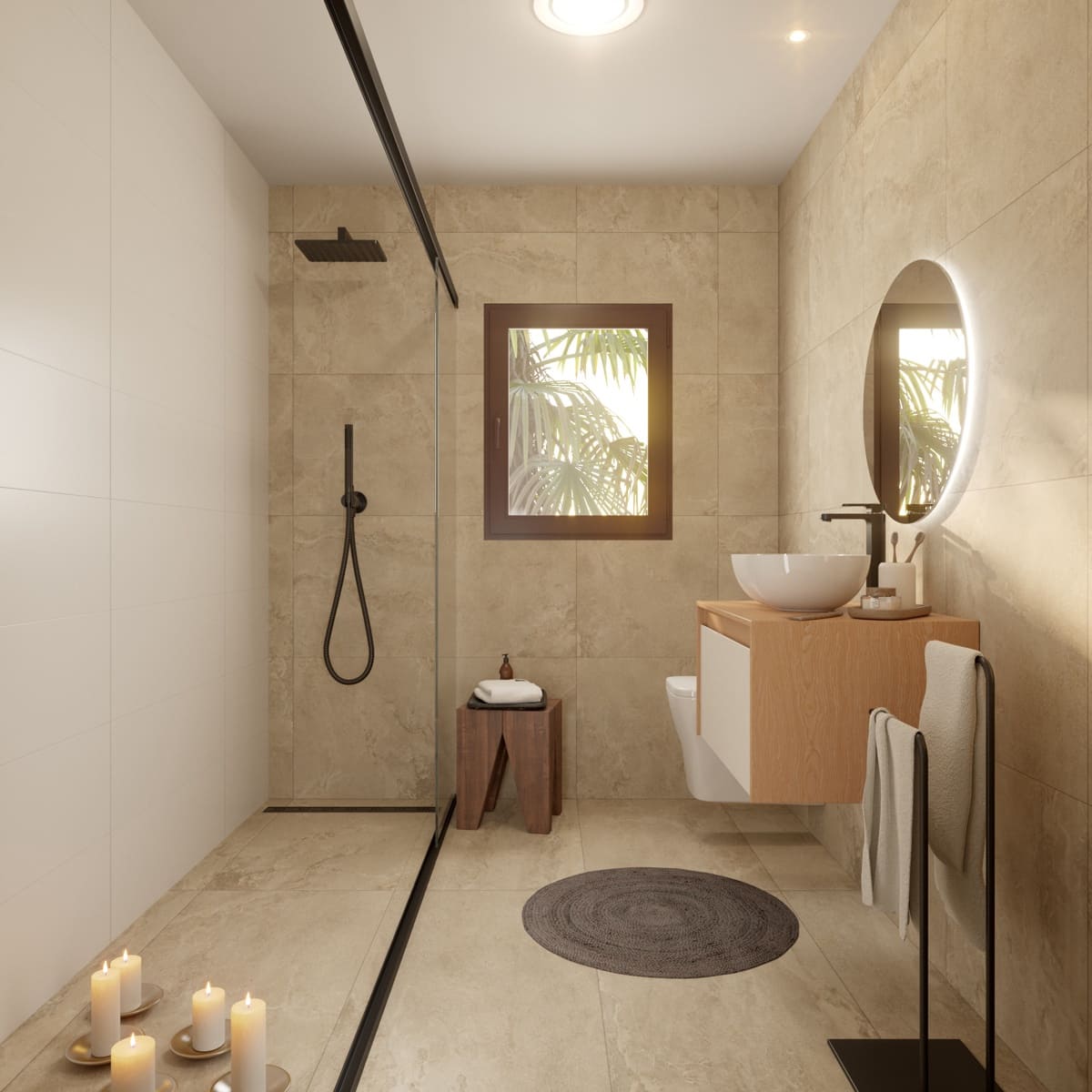 3 quarto Moradia para venda em Algorfa com piscina - 469 000 € (Ref: 9324682)