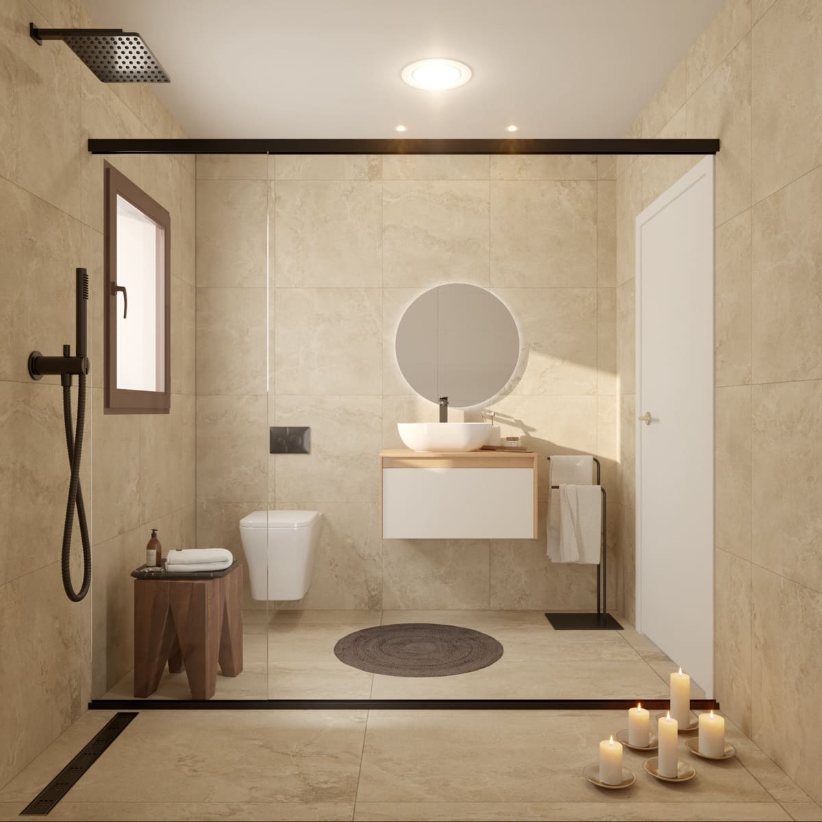 3 quarto Moradia para venda em Algorfa com piscina - 469 000 € (Ref: 9324682)