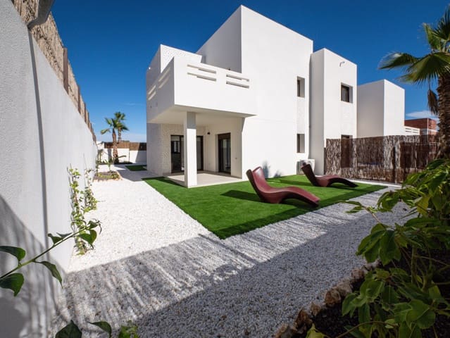 2 camera da letto Villa in vendita in Algorfa con piscina - 249.000 € (Rif: 9324683)