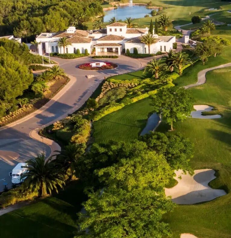 2 bedroom Apartment for sale in Dehesa de Campoamor with pool - € 225,000 (Ref: 9324687)