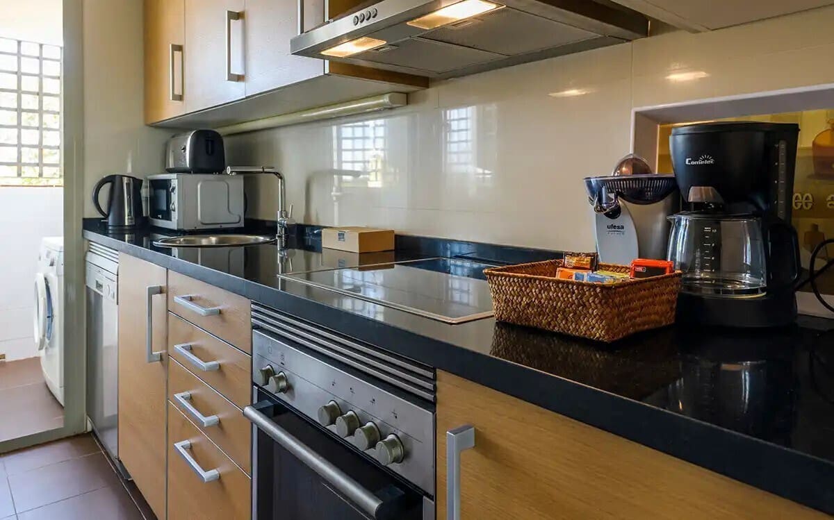 2 bedroom Apartment for sale in Dehesa de Campoamor with pool - € 225,000 (Ref: 9324687)