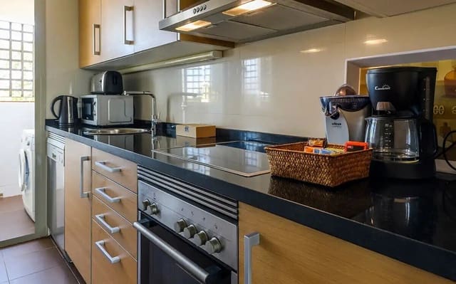 2 bedroom Apartment for sale in Dehesa de Campoamor, Orihuela with pool - € 225,000 (Ref: 9324687)