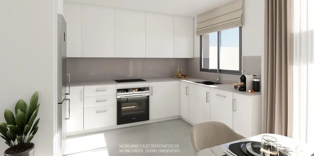 3 soverom Villa til salgs i Nerja med svømmebasseng - € 870 000 (Ref: 9324689)