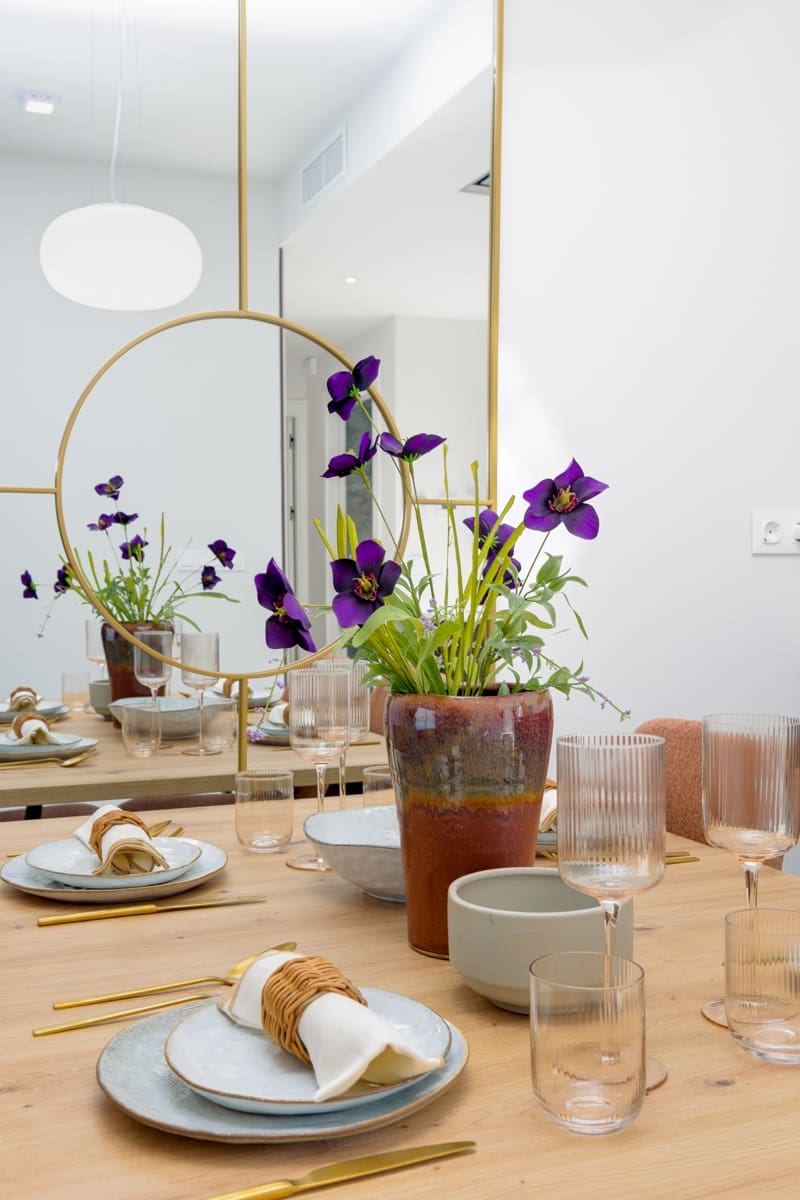 Apartamento de 2 habitaciones en San Miguel de Salinas en venta con piscina - 219.000 € (Ref: 9324696)