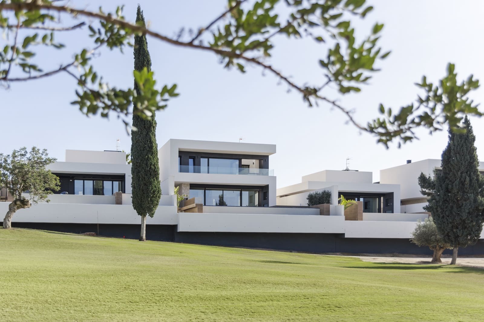 3 quarto Moradia para venda em Algorfa com piscina garagem - 1 190 000 € (Ref: 9324698)