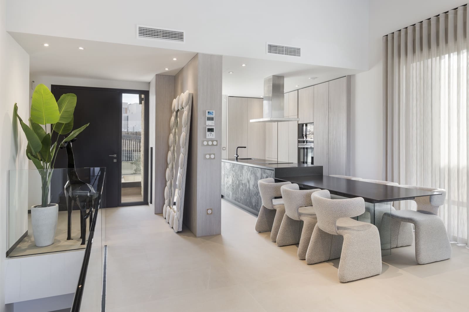 3 quarto Moradia para venda em Algorfa com piscina garagem - 1 190 000 € (Ref: 9324698)