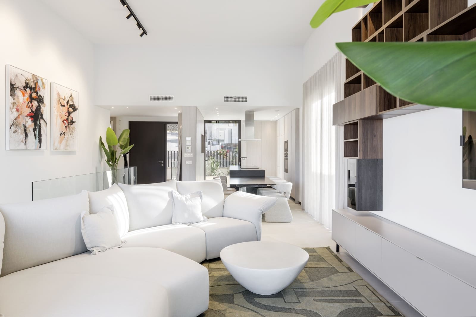 3 quarto Moradia para venda em Algorfa com piscina garagem - 1 190 000 € (Ref: 9324698)