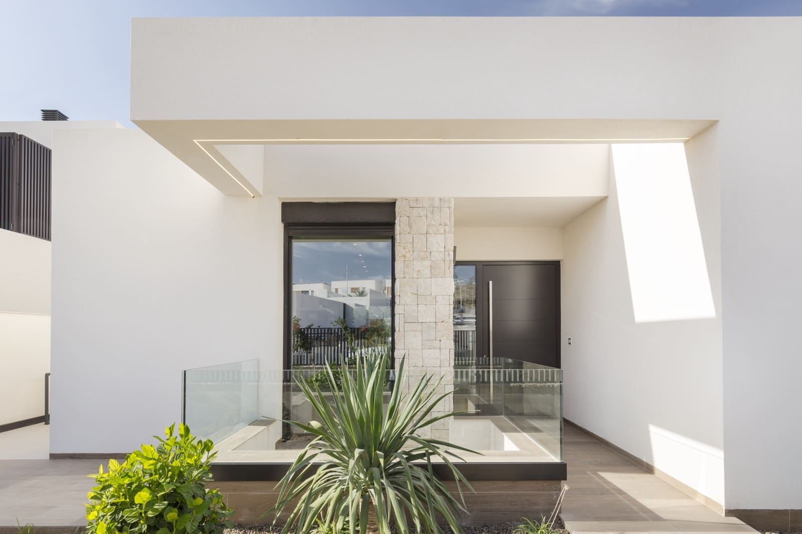 3 quarto Moradia para venda em Algorfa com piscina garagem - 1 190 000 € (Ref: 9324698)