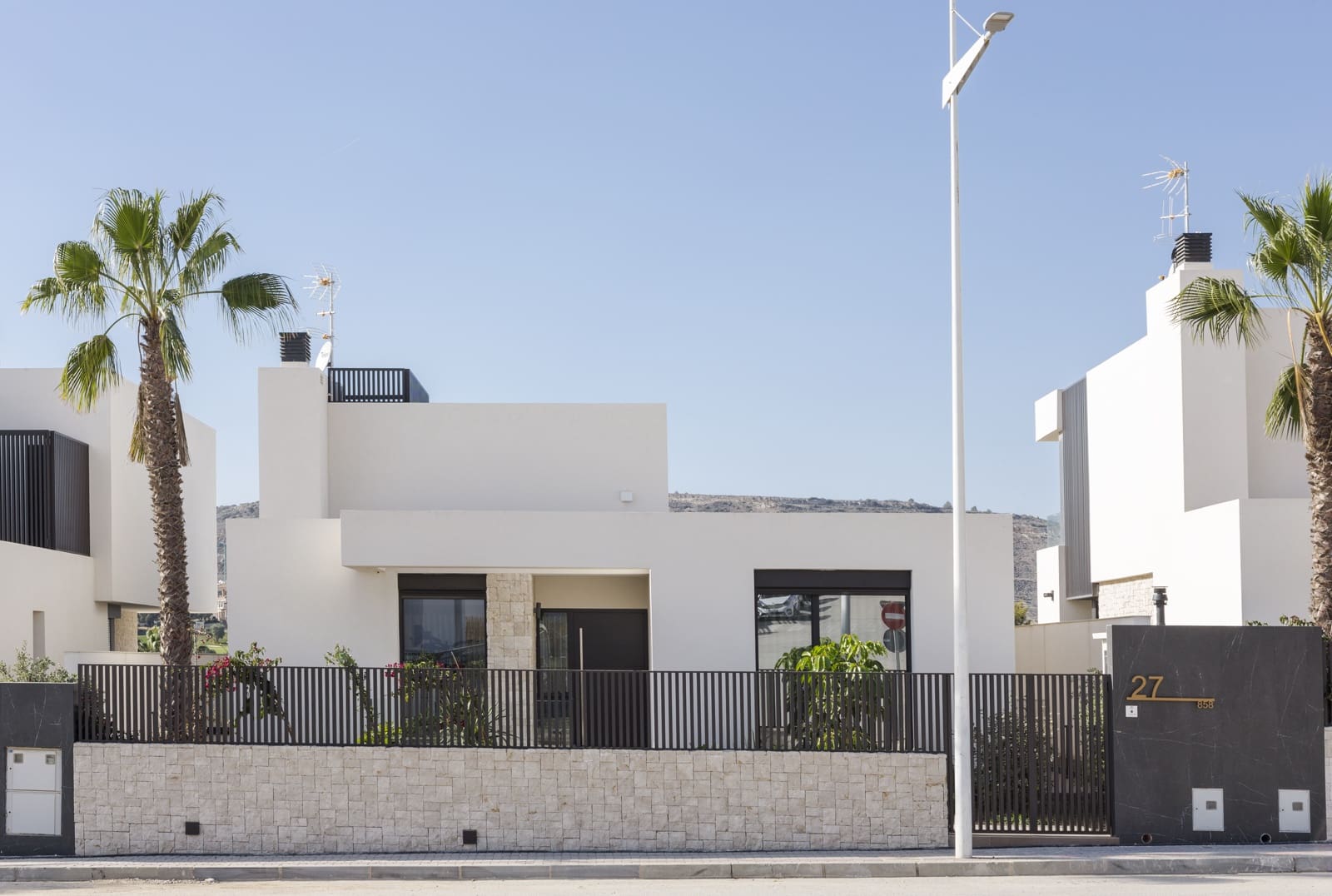 3 quarto Moradia para venda em Algorfa com piscina garagem - 1 190 000 € (Ref: 9324698)