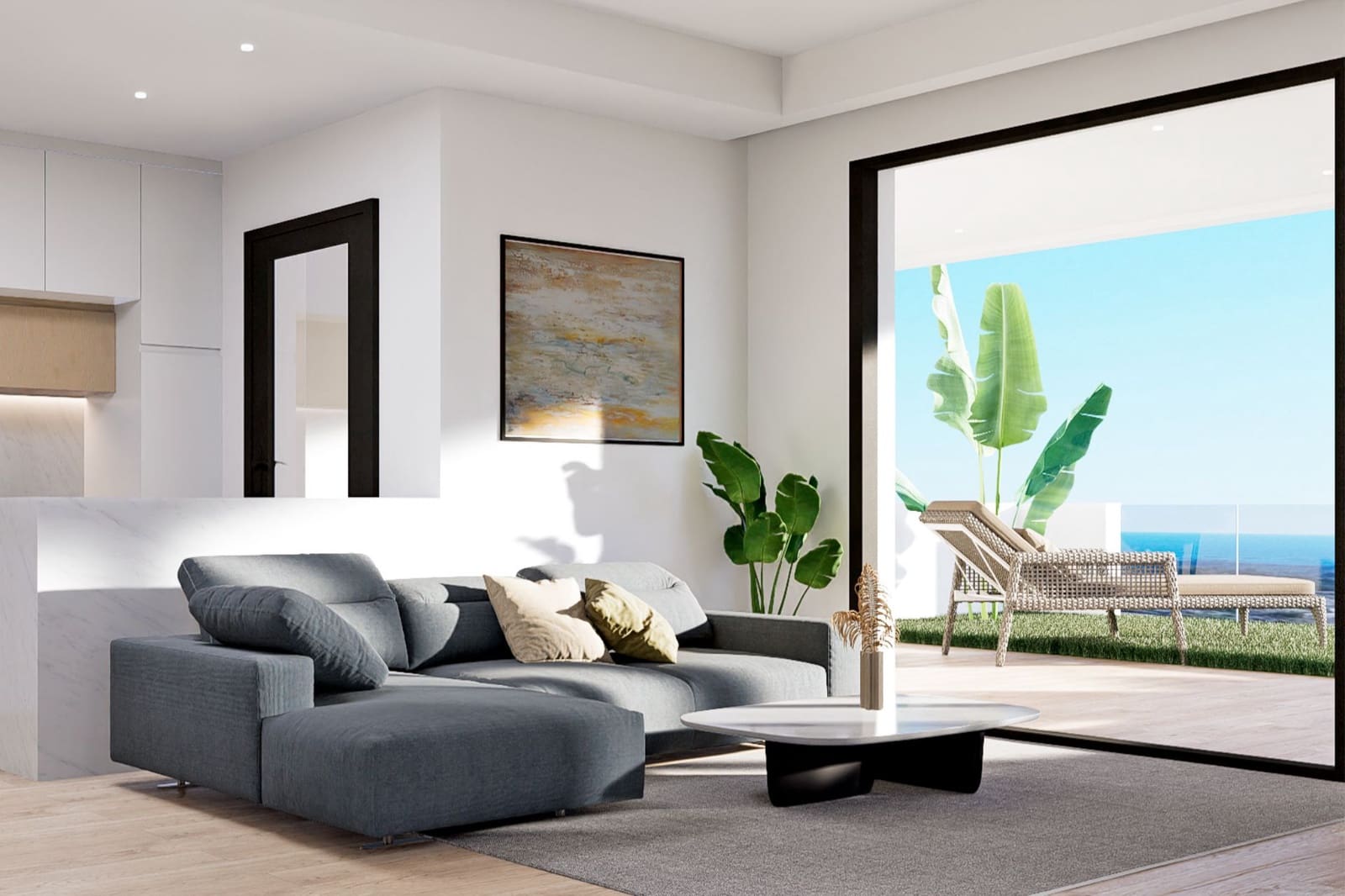 3 bedroom Villa for sale in Finestrat with pool - € 379,900 (Ref: 9324700)