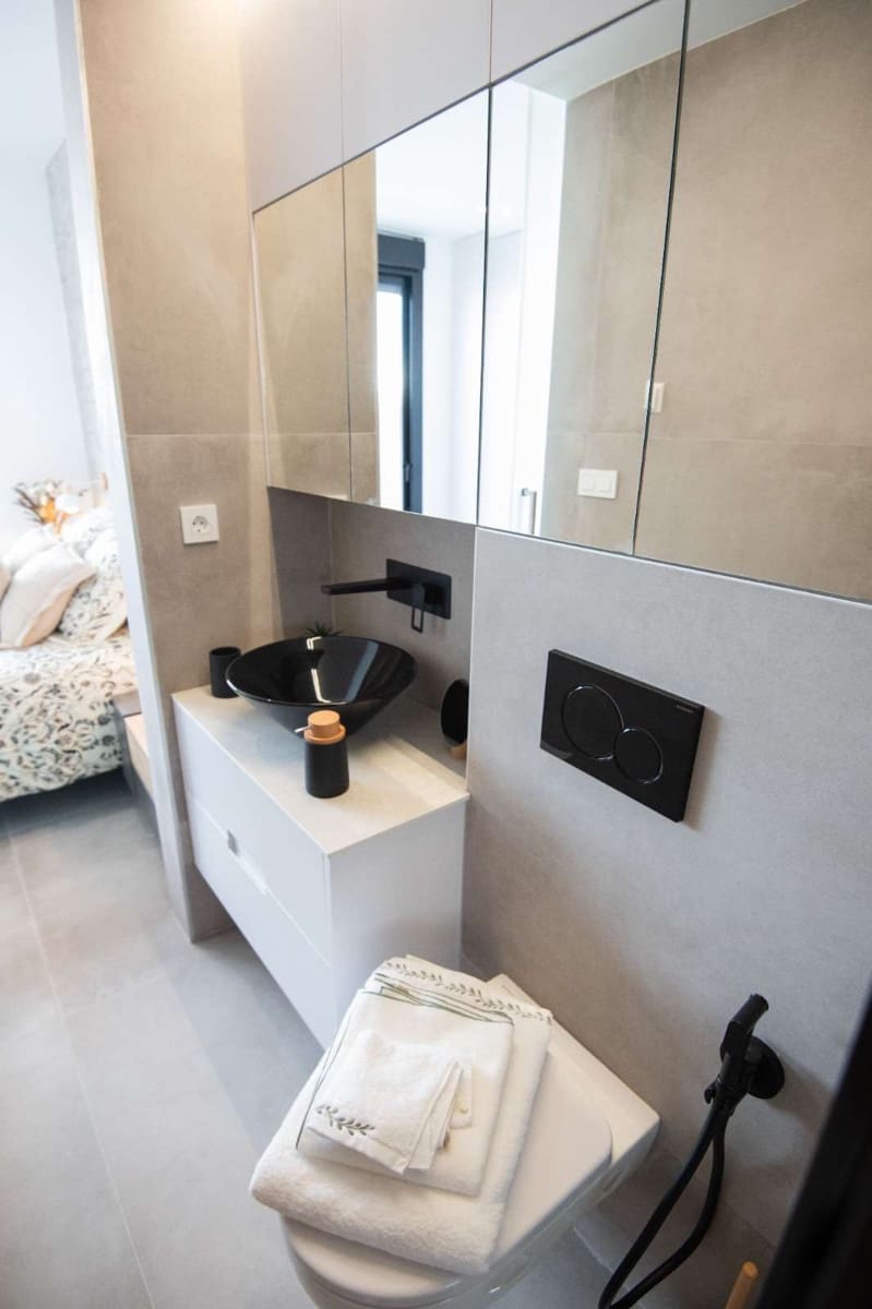 3 Zimmer Apartment zu verkaufen in Torre de la Horadada mit Pool - 359.950 € (Ref: 9324702)