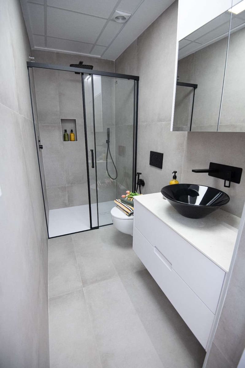 3 Zimmer Apartment zu verkaufen in Torre de la Horadada mit Pool - 359.950 € (Ref: 9324702)