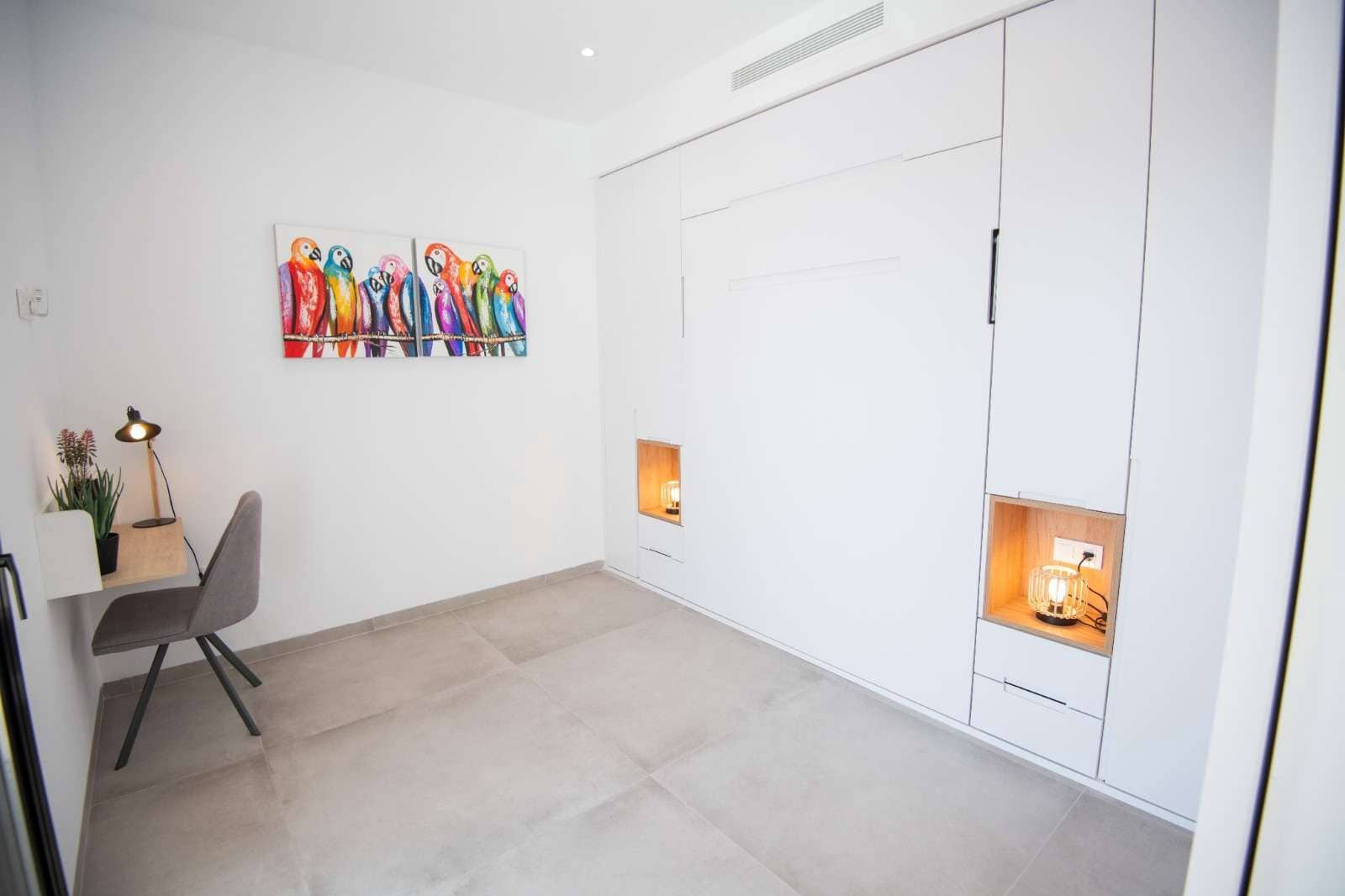 3 Zimmer Apartment zu verkaufen in Torre de la Horadada mit Pool - 359.950 € (Ref: 9324702)