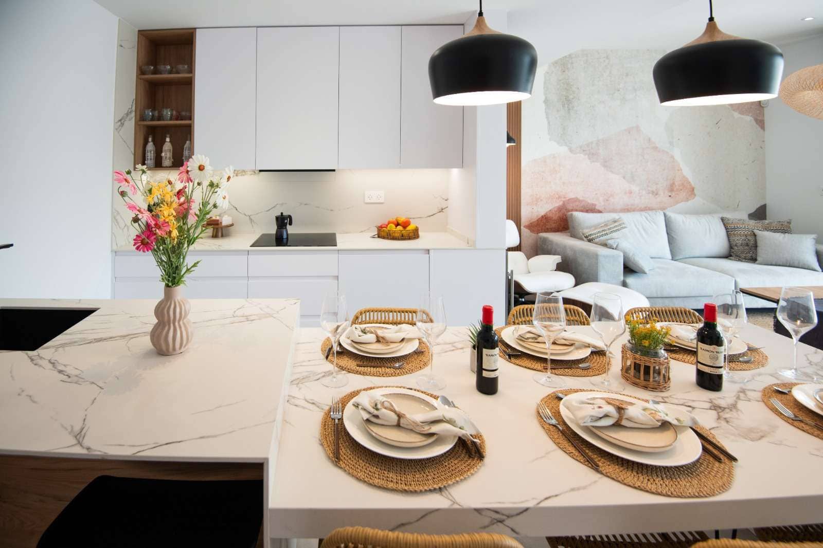 3 Zimmer Apartment zu verkaufen in Torre de la Horadada mit Pool - 359.950 € (Ref: 9324702)