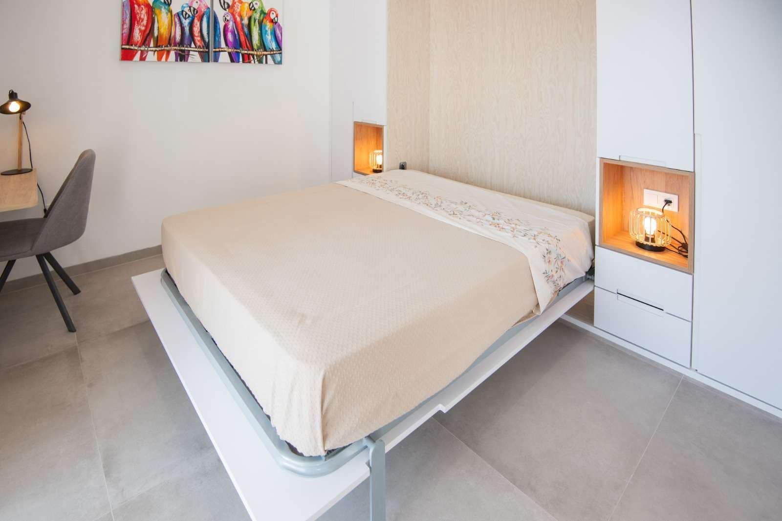 3 Zimmer Apartment zu verkaufen in Torre de la Horadada mit Pool - 359.950 € (Ref: 9324702)