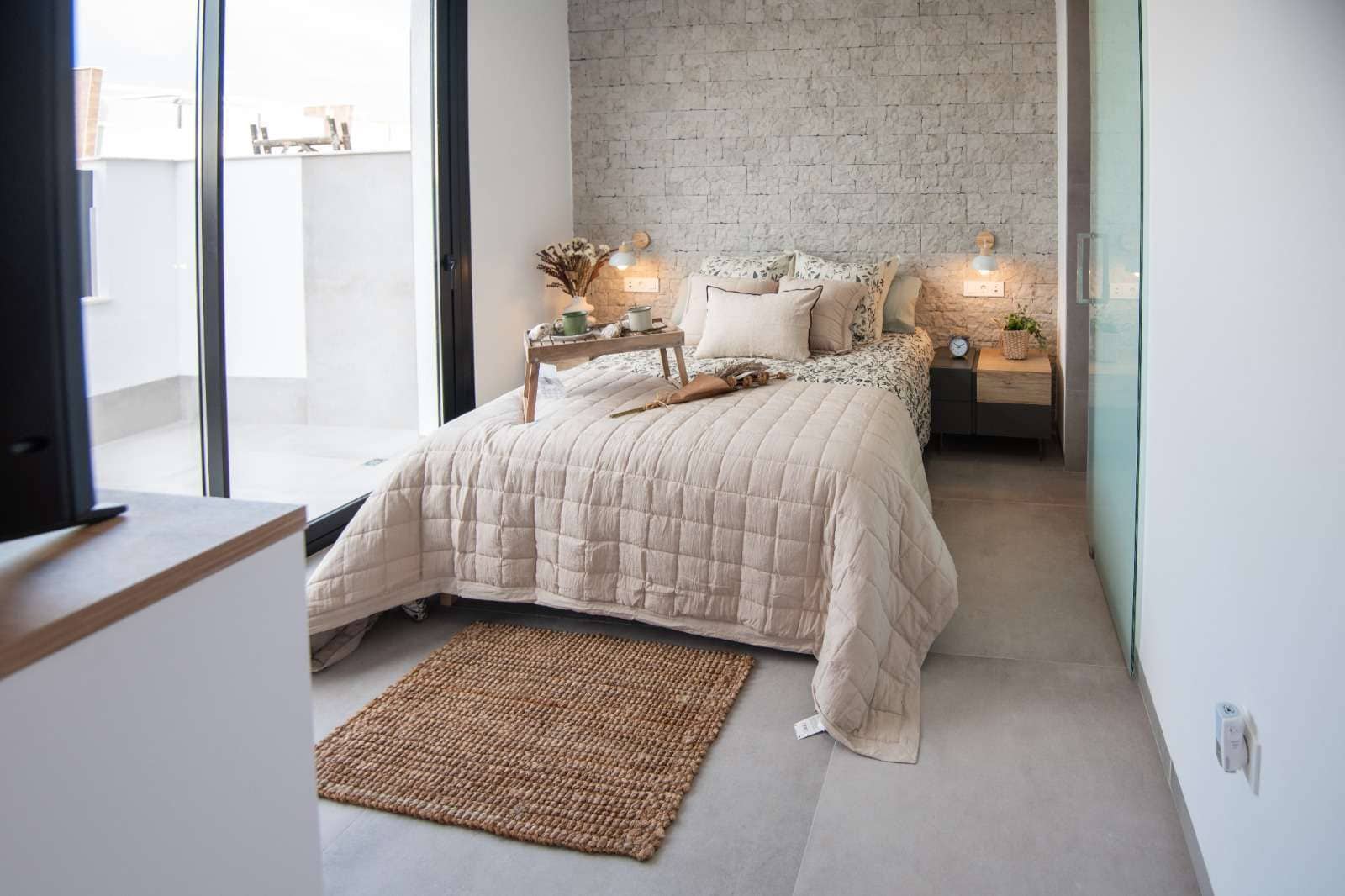 3 Zimmer Apartment zu verkaufen in Torre de la Horadada mit Pool - 359.950 € (Ref: 9324702)