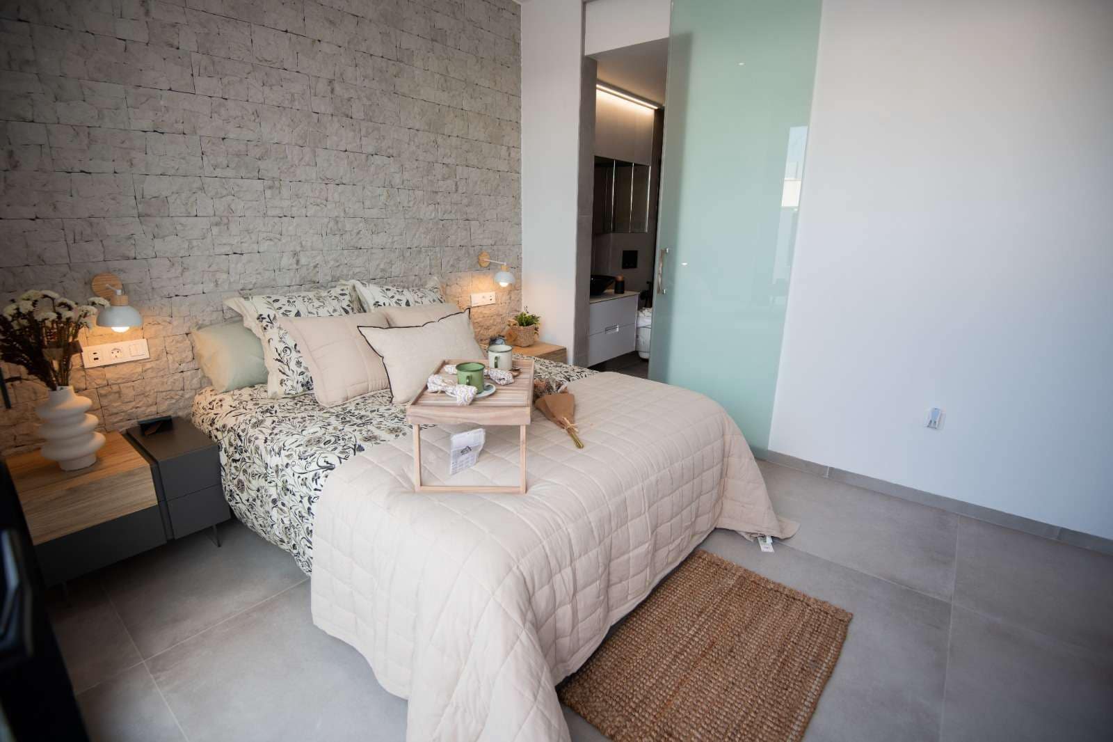 3 Zimmer Apartment zu verkaufen in Torre de la Horadada mit Pool - 359.950 € (Ref: 9324702)