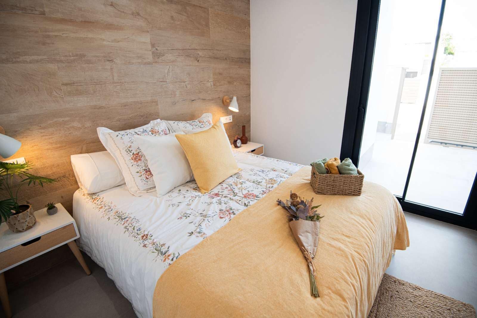 3 Zimmer Apartment zu verkaufen in Torre de la Horadada mit Pool - 359.950 € (Ref: 9324702)