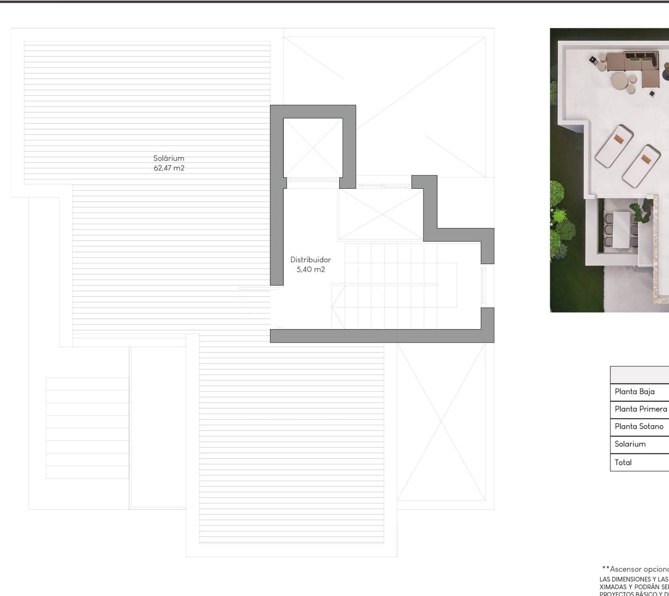 3 bedroom Villa for sale in Finestrat with pool - € 854,900 (Ref: 9324703)