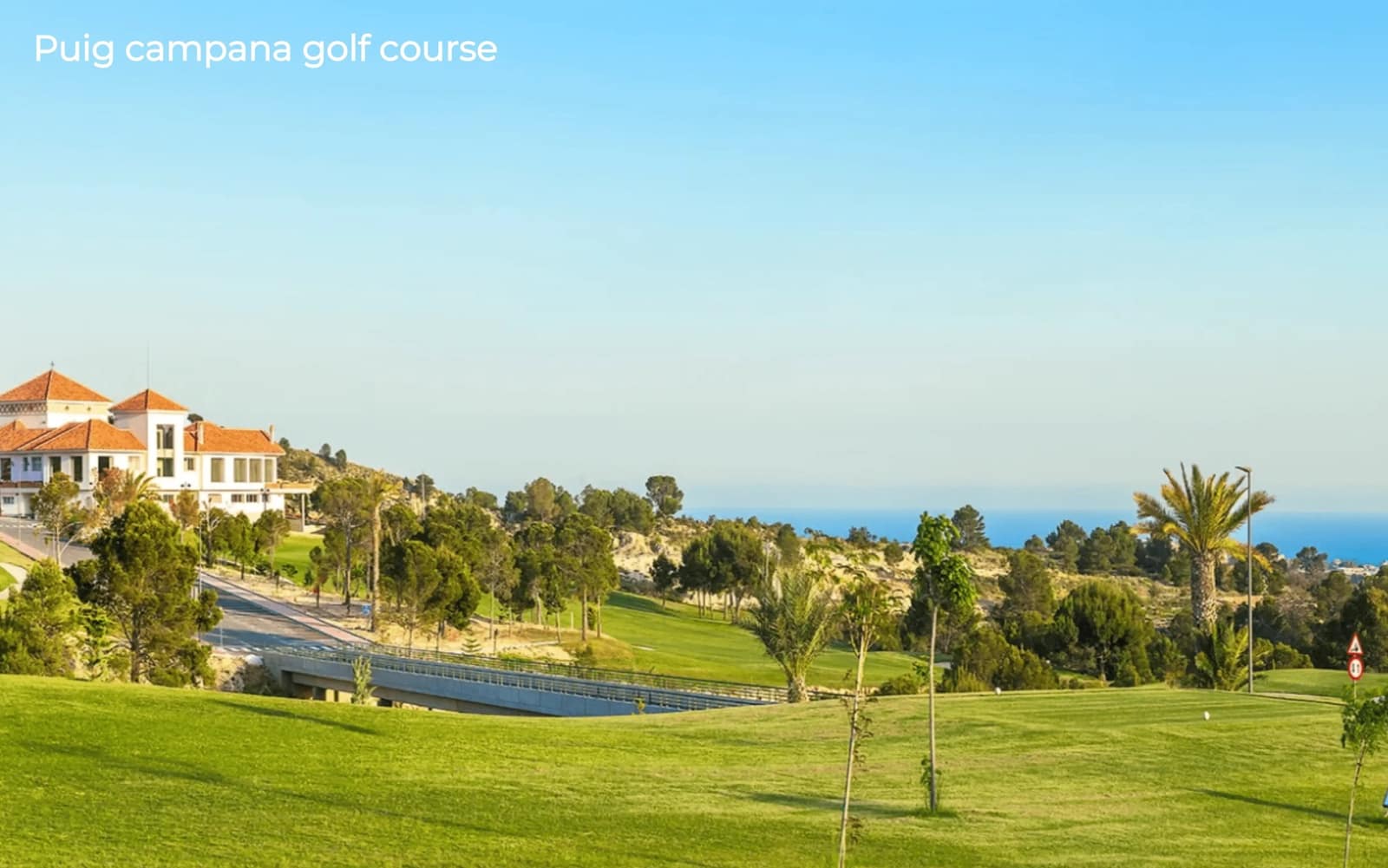 3 bedroom Villa for sale in Finestrat with pool - € 854,900 (Ref: 9324703)