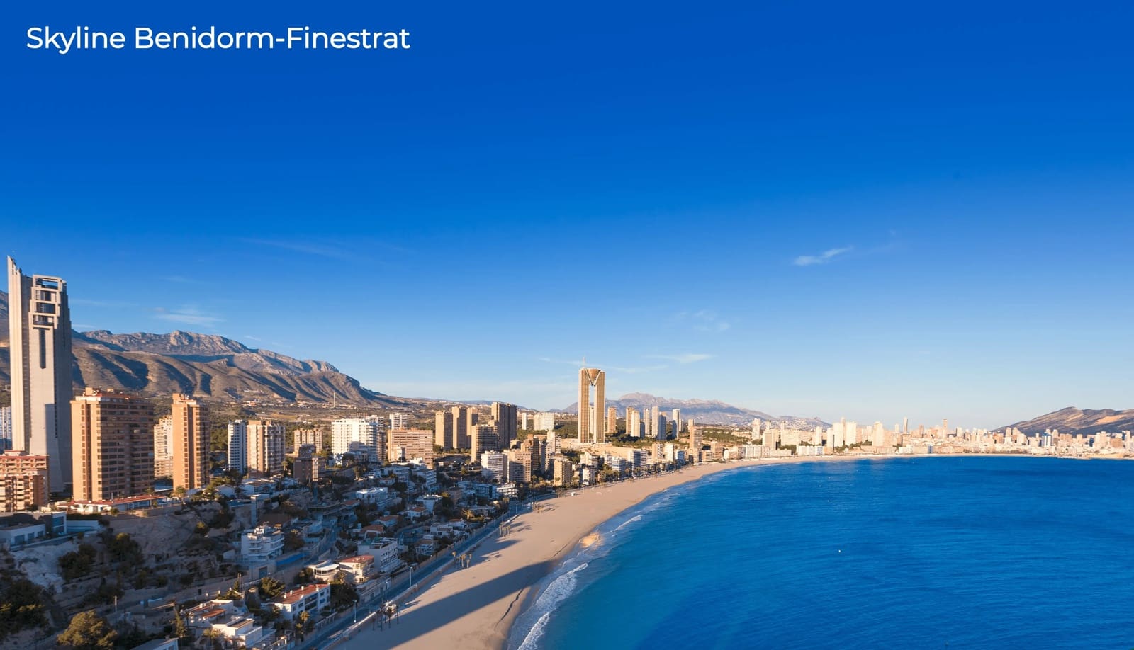 3 bedroom Villa for sale in Finestrat with pool - € 854,900 (Ref: 9324703)