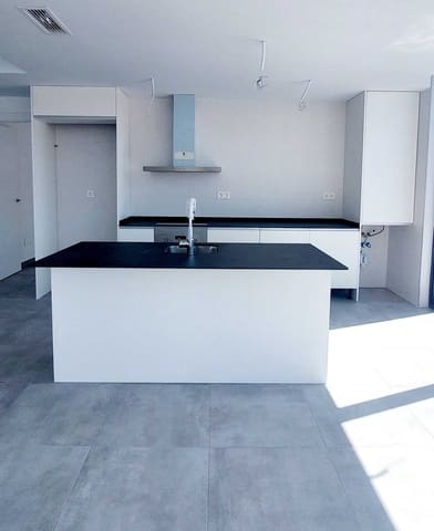 4 bedroom Villa for sale in Gran Alacant, Santa Pola with pool - € 575,000 (Ref: 9324705)