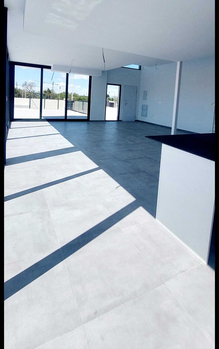 4 quarto Moradia para venda em Gran Alacant com piscina - 575 000 € (Ref: 9324705)