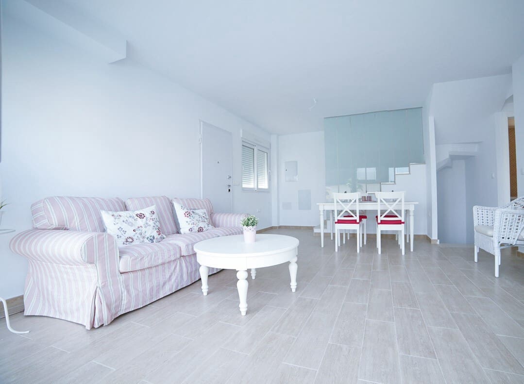 3 quarto Moradia para venda em Gran Alacant com piscina - 588 000 € (Ref: 9324706)