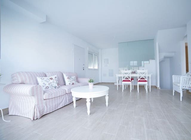 3 quarto Moradia para venda em Gran Alacant, Santa Pola com piscina - 588 000 € (Ref: 9324706)