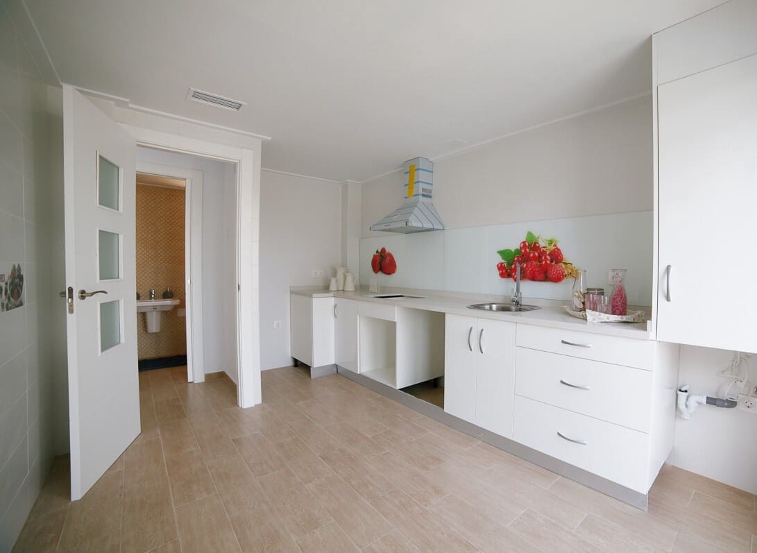 3 quarto Moradia para venda em Gran Alacant com piscina - 588 000 € (Ref: 9324706)