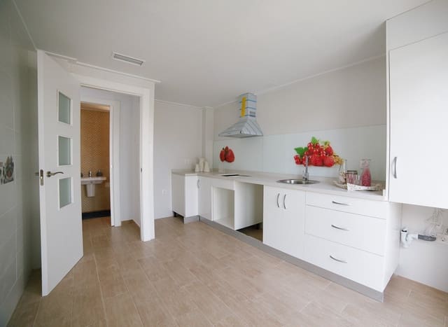 3 quarto Moradia para venda em Gran Alacant, Santa Pola com piscina - 588 000 € (Ref: 9324706)