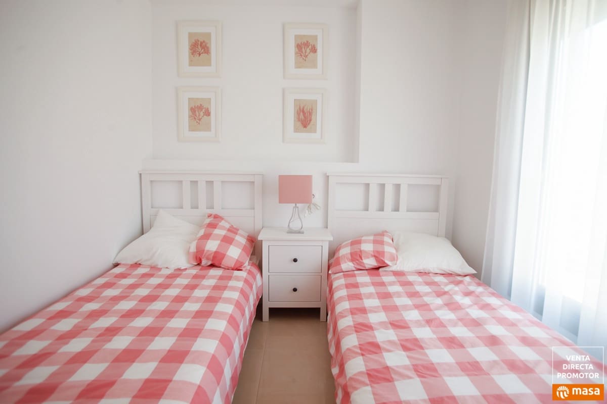 3 quarto Moradia para venda em Gran Alacant com piscina - 588 000 € (Ref: 9324706)