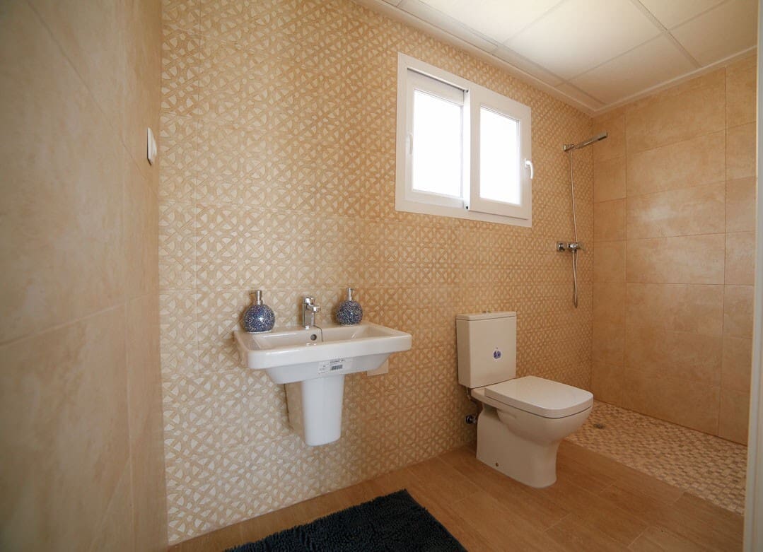 3 quarto Moradia para venda em Gran Alacant com piscina - 588 000 € (Ref: 9324706)