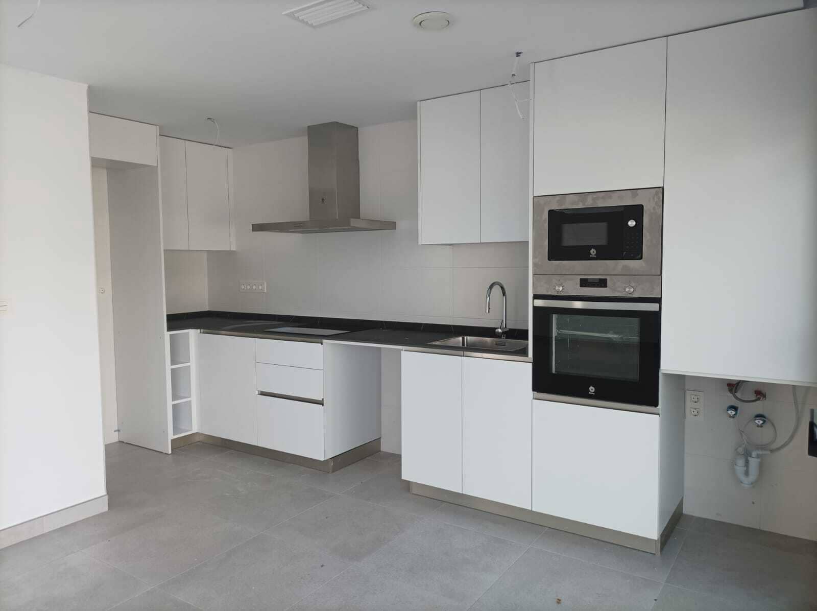 3 quarto Moradia para venda em Gran Alacant com piscina - 588 000 € (Ref: 9324706)