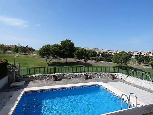 3 Zimmer Villa zu verkaufen in Algorfa mit Pool Garage - 450.000 € (Ref: 9324709)