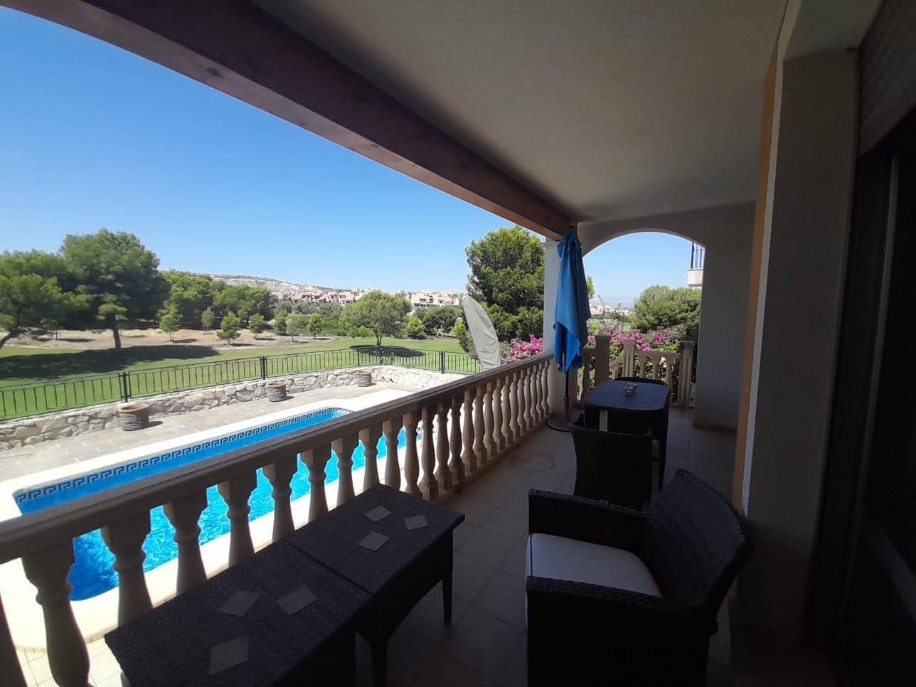 3 Zimmer Villa zu verkaufen in Algorfa mit Pool Garage - 450.000 € (Ref: 9324709)