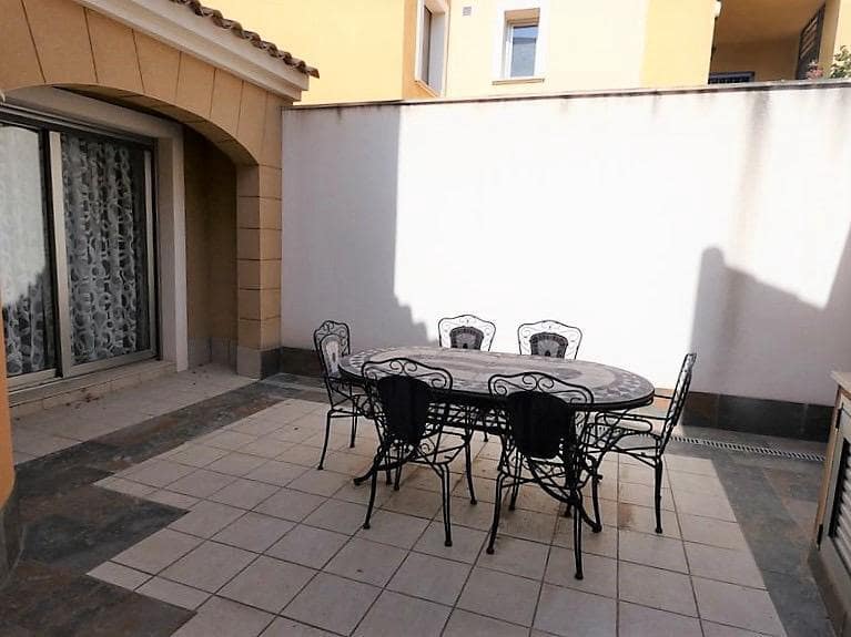 3 Zimmer Villa zu verkaufen in Algorfa mit Pool Garage - 450.000 € (Ref: 9324709)