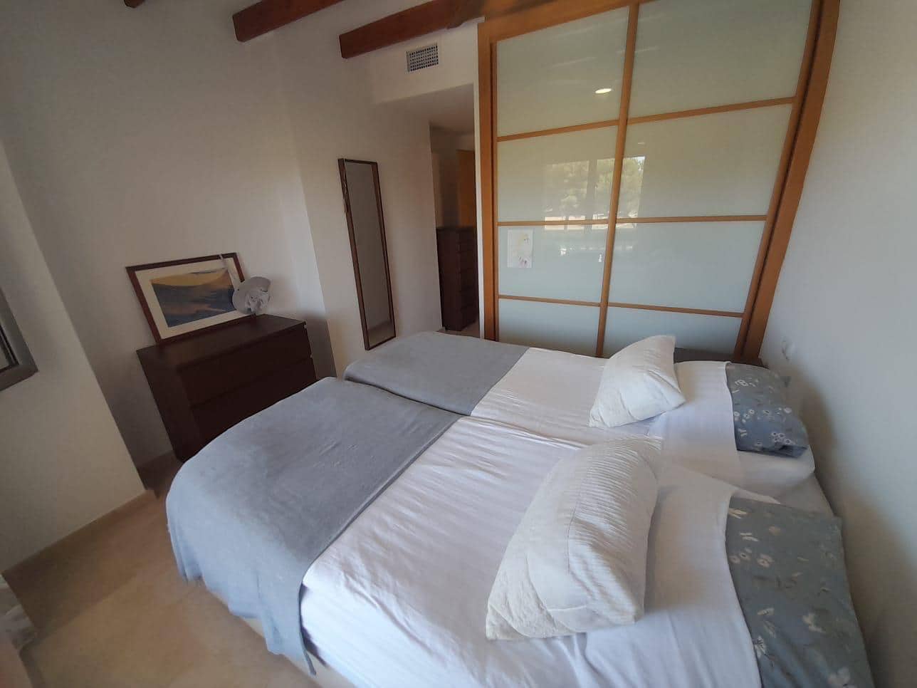 3 Zimmer Villa zu verkaufen in Algorfa mit Pool Garage - 450.000 € (Ref: 9324709)